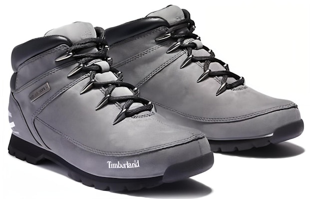 Timberland Euro Sprint Hiker 'Grey' A17K3065 Order Timberland Euro Sprint Hiker 'Grey' A17K3065
