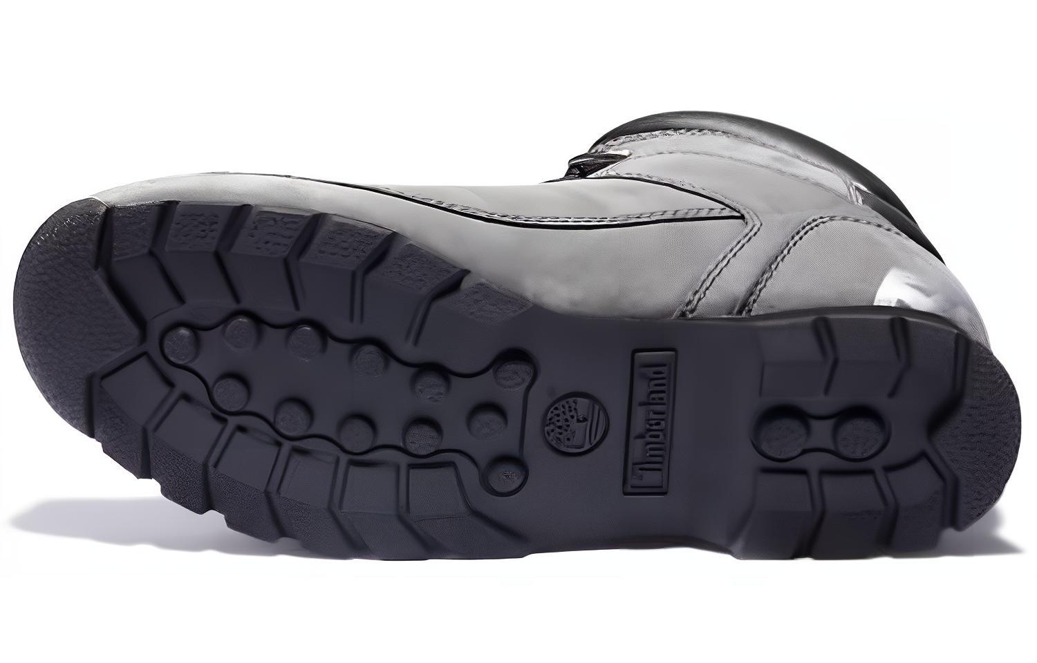 Shop Timberland Euro Sprint Hiker 'Kelabu' A17K3065