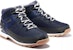 Timberland Euro Sprint Hiker 'Navy' Lelaki Kasut But Mendaki A1G98019