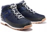 Lookbook Timberland Euro Sprint Hiker 'Navy' Lelaki Kasut But Mendaki A1G98019