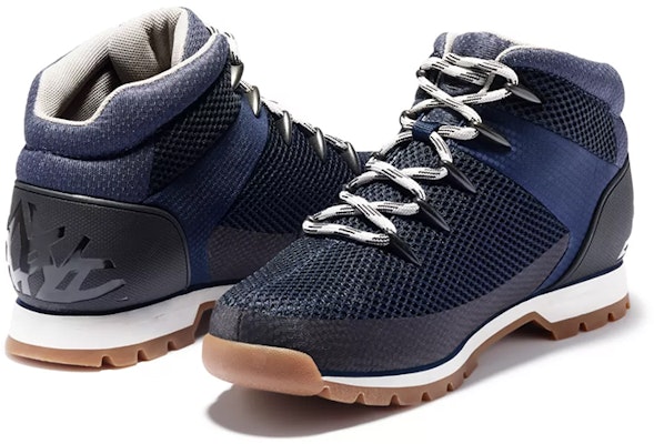 Timberland Euro Sprint Hiker 'Navy' A1G98019 Shop Timberland Euro Sprint Hiker 'Navy' A1G98019