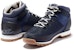 Timberland Euro Sprint Hiker 'Navy' Lelaki Kasut But Mendaki A1G98019