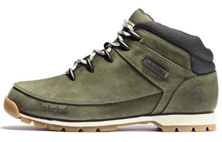 Buy Timberland Euro Sprint Hiker ''Vert Olive'' A22WJH08