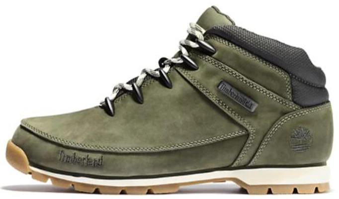 Timberland Euro Sprint Hiker ''Vert Olive'' A22WJH08 Buy Timberland Euro Sprint Hiker ''Vert Olive'' A22WJH08