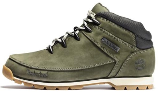 Timberland Euro Sprint Hiker 'Verde Olivo' A22WJH08 Buy Timberland Euro Sprint Hiker 'Verde Olivo' A22WJH08