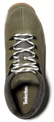 Timberland Euro Sprint Hiker ''Vert Olive'' A22WJH08 Lookbook Timberland Euro Sprint Hiker ''Vert Olive'' A22WJH08