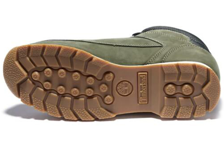 Shop Timberland Euro Sprint Hiker ''Vert Olive'' A22WJH08