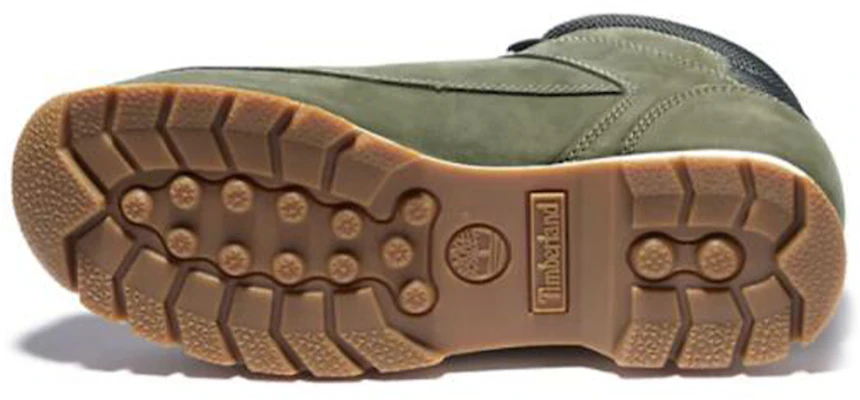 Timberland Euro Sprint Hiker ''Vert Olive'' A22WJH08 Shop Timberland Euro Sprint Hiker ''Vert Olive'' A22WJH08