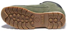 Shop Timberland Euro Sprint Hiker ''Vert Olive'' A22WJH08