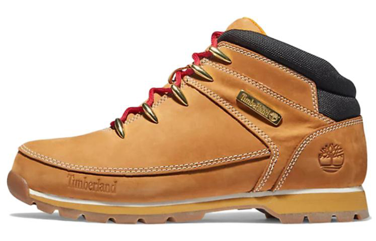 Timberland Euro Sprint Hiker 'Wheat' A2GKS231