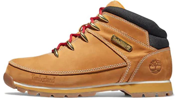 Timberland Euro Sprint Hiker 'Wheat' A2GKS231 Timberland Euro Sprint Hiker 'Wheat' A2GKS231