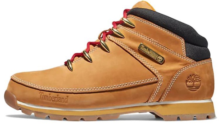 Timberland Euro Sprint Hiker 'Wheat' A2GKS231 Buy Timberland Euro Sprint Hiker 'Wheat' A2GKS231