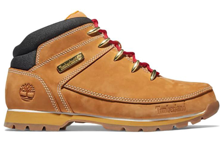 Order Timberland Euro Sprint Hiker 'Wheat' Botas de Montaña A2GKS231
