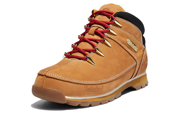 Lookbook Timberland Euro Sprint Hiker 'Wheat' Botas de Montaña A2GKS231
