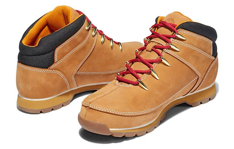 Purchase Timberland Euro Sprint Hiker 'Wheat' Botas de Montaña A2GKS231