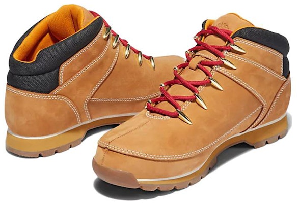 Timberland Euro Sprint Hiker 'Wheat' A2GKS231 Purchase Timberland Euro Sprint Hiker 'Wheat' A2GKS231