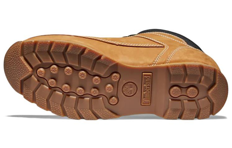 Details for Timberland Euro Sprint Hiker 'Wheat' Botas de Montaña A2GKS231