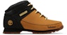 Timberland Euro Sprint Hiker 'Wheat Black' Lelaki Kasut Mendaki TB0A1NHJ-231