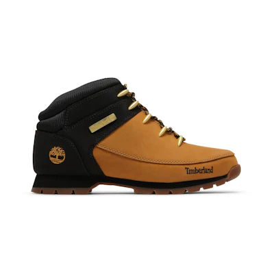 Timberland Euro Sprint Hiker 'Wheat Black'