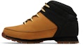 Lookbook Timberland Euro Sprint Hiker 'Wheat Black' Lelaki Kasut Mendaki TB0A1NHJ-231