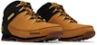 Timberland Euro Sprint Hiker 'Wheat Black' Lelaki Kasut Mendaki TB0A1NHJ-231