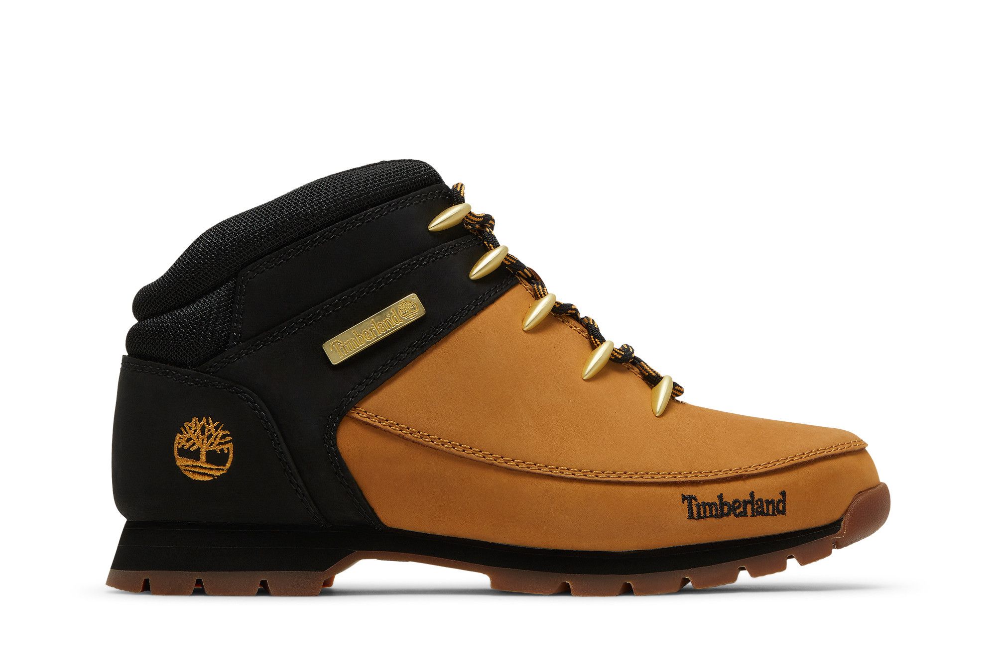 Timberland Euro Sprint Hiker 'Wheat Black' TB0A1NHJ-231