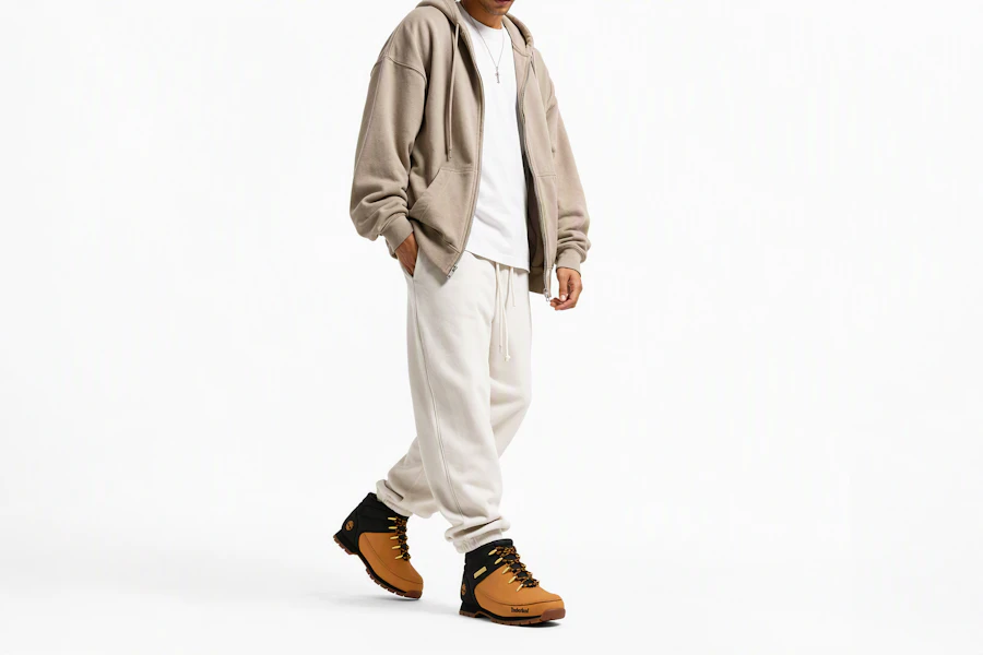 Timberland Euro Sprint Hiker ''Blé Noir'' TB0A1NHJ-231 Order Timberland Euro Sprint Hiker ''Blé Noir'' TB0A1NHJ-231