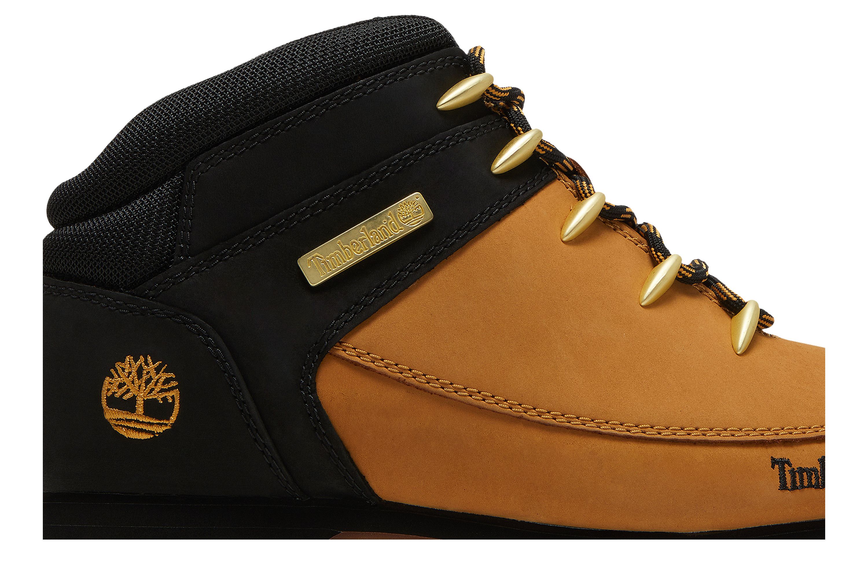 Lookbook Timberland Euro Sprint Hiker ''Blé Noir'' TB0A1NHJ-231