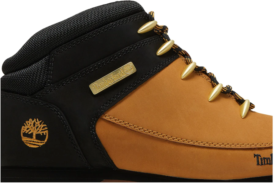 Timberland Euro Sprint Hiker ''Blé Noir'' TB0A1NHJ-231 Lookbook Timberland Euro Sprint Hiker ''Blé Noir'' TB0A1NHJ-231