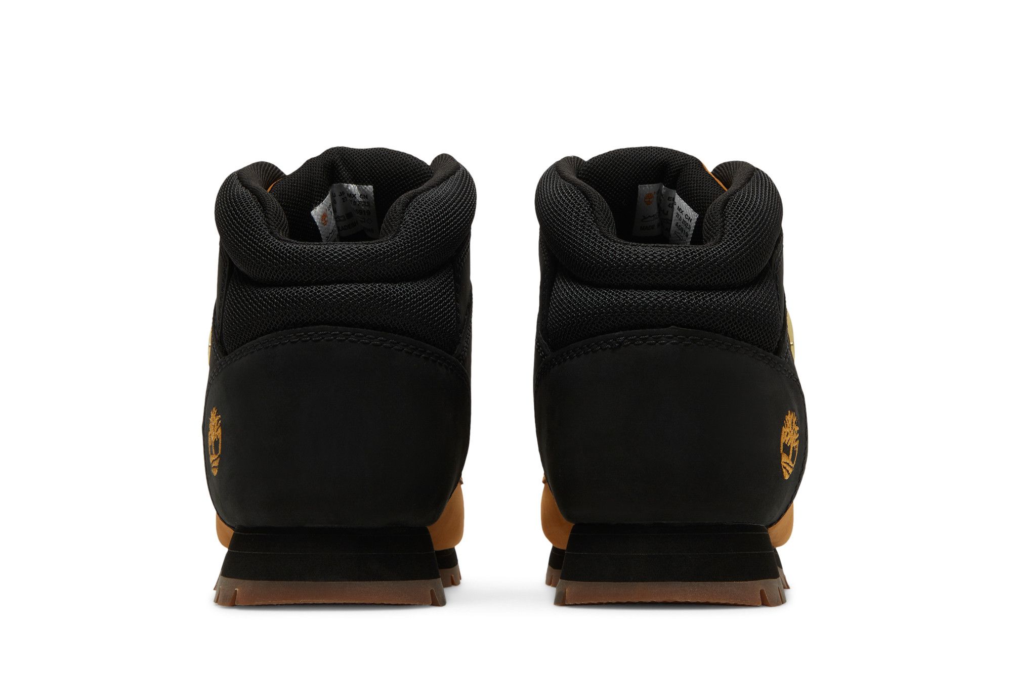 Sizing Timberland Euro Sprint Hiker ''Blé Noir'' TB0A1NHJ-231