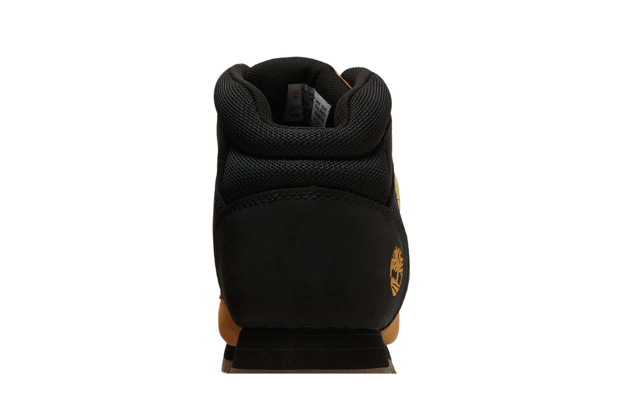 Cheap Timberland Euro Sprint Hiker ''Blé Noir'' TB0A1NHJ-231