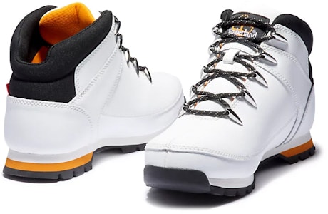 Timberland Euro Sprint Hiker 'Blanco' A2DZT100 Order Timberland Euro Sprint Hiker 'Blanco' A2DZT100