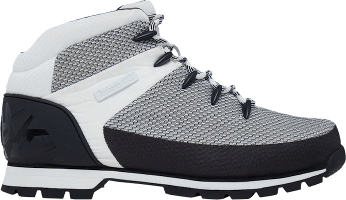 Buy Timberland Euro Sprint Hiker Mid Grey White TB0A1JCC 100 Novelship