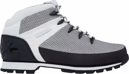 Timberland Euro Sprint Hiker Mid 'Gris Blanco' TB0A1JCC-100 Buy Timberland Euro Sprint Hiker Mid 'Gris Blanco' TB0A1JCC-100