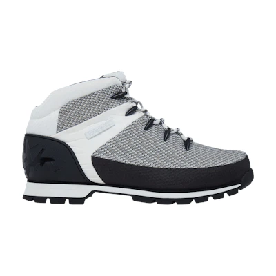 Timberland Euro Sprint Hiker Mid 'Grey White'