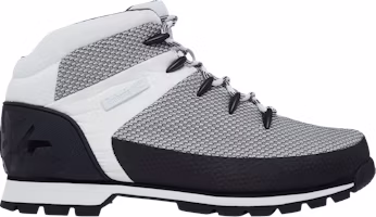 Timberland Euro Sprint Hiker Mid 'Grey White' TB0A1JCC-100 Timberland Euro Sprint Hiker Mid 'Grey White' TB0A1JCC-100