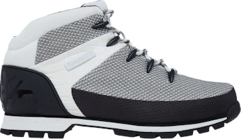 Timberland Euro Sprint Hiker Mid 'Grey White' TB0A1JCC-100 Timberland Euro Sprint Hiker Mid 'Grey White' TB0A1JCC-100