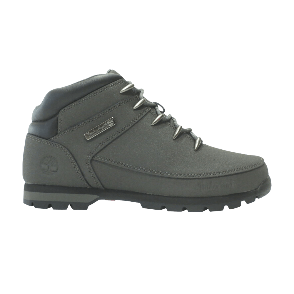 Timberland Euro Sprint Hiker Mid 'Medium Grey' TB0A5SGA-D97