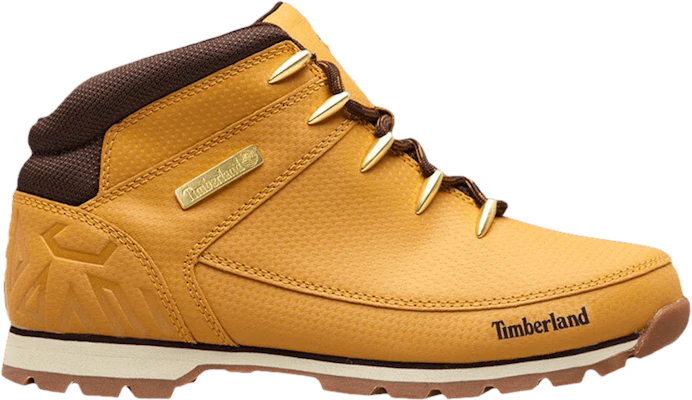 Timberland Euro Sprint Hiker Mid Wheat TB0A21D6 231 TB0A21D6