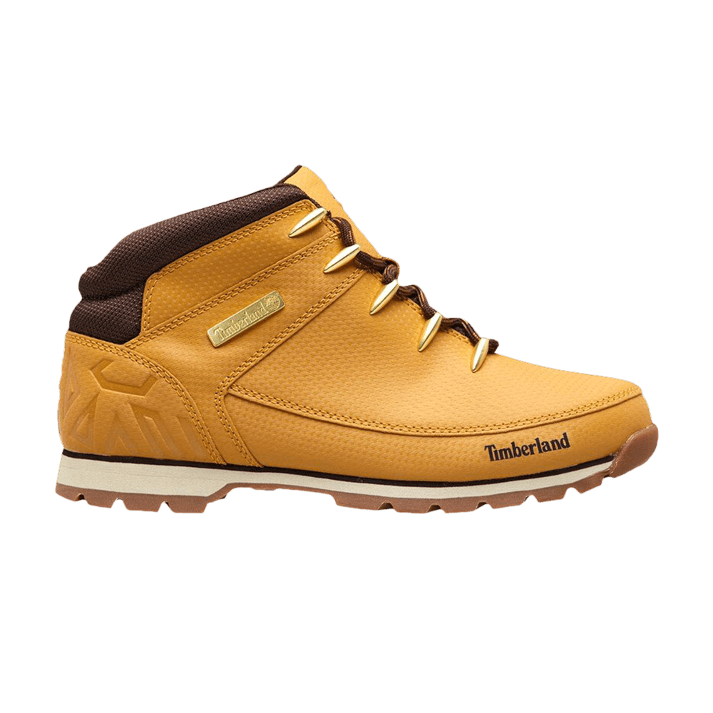 Timberland Euro Sprint Hiker Mid 'Wheat' TB0A21D6-231