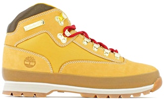 Timberland Euro Sprint Hiker Mid 'Wheat' TB0A2GJJ-231 Timberland Euro Sprint Hiker Mid 'Wheat' TB0A2GJJ-231