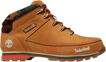 Timberland Euro Sprint Hiker Mid 'Wheat Camo' TB0A2K82-231 Timberland Euro Sprint Hiker Mid 'Wheat Camo' TB0A2K82-231
