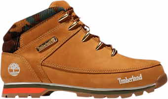 Timberland Euro Sprint Hiker Mid 'Wheat Camo' TB0A2K82-231 Timberland Euro Sprint Hiker Mid 'Wheat Camo' TB0A2K82-231