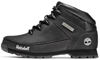 Timberland Euro Sprint Hiking Boots 'Black' 6361R001 Timberland Euro Sprint Hiking Boots 'Black' 6361R001