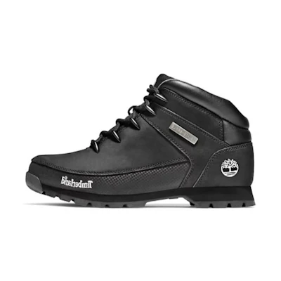 Timberland Euro Sprint Hiking Boots 'Black'