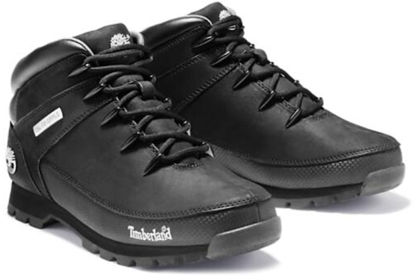 Timberland Euro Sprint Hiking Boots 'Black' 6361R001 Order Timberland Euro Sprint Hiking Boots 'Black' 6361R001