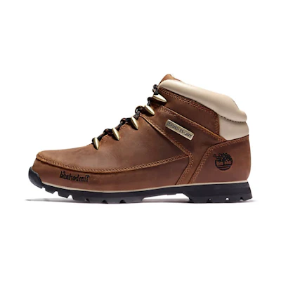 Timberland Euro Sprint Mid Hiker 'Brown'