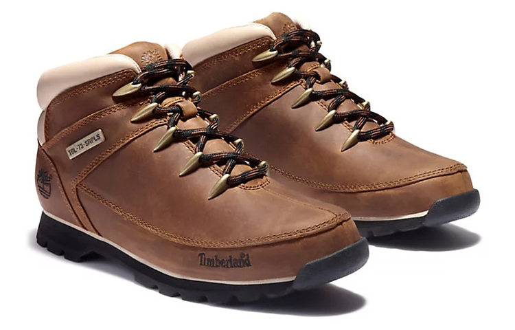 Order Timberland Euro Sprint Mid Hiker 'Brown' A121K214