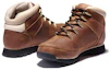 Lookbook Timberland Euro Sprint Mid Hiker 'Brown' A121K214