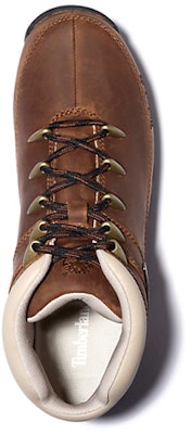 Timberland Euro Sprint Mid Hiker 'Brown' A121K214 Shop Timberland Euro Sprint Mid Hiker 'Brown' A121K214
